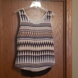 A.N.A tank top. Size XL